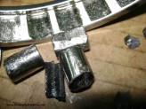 A11VO damaged parts
