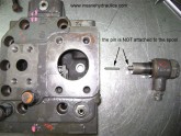 Torque Limiter Assembly