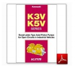 K3V technical information