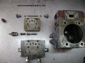A4VG  MS control parts