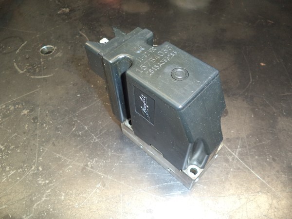 PVEH electrohydraulic actuator, part number 157B4033