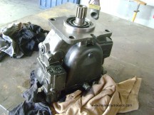 Parker P3 145 Hydraulic Pump