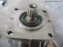 Parker P3 145 Hydraulic Pump