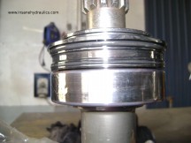 Parker P3 145 Hydraulic Pump