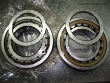 Parker P3 145 Hydraulic Pump Bearing Alternative