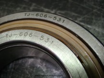 Parker P3 145 Hydraulic Pump Bearing  Koyo TJ-606-531