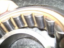 Parker P3 145 Hydraulic Pump Bearing  Koyo TJ-606-531