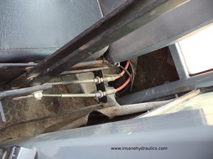 Cable Controls