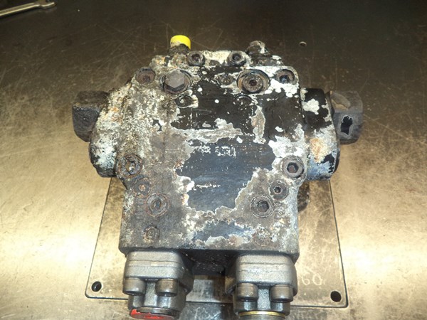 This one came out pretty clean as well!