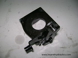 Danfoss series 90 Pump Swash Plate