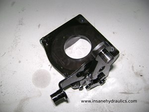Danfoss series 90 Pump Swash Plate