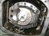 Linde PR105 pump