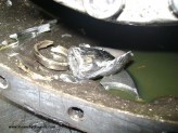 Linde PR105 pump
