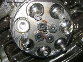 Linde PR105 pump