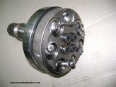 Linde PR105 pump