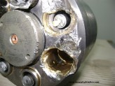 Linde PR105 pump