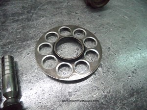 Eaton Vickers PVQ10 Retainer Ring