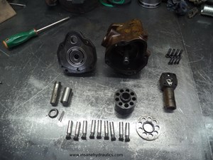 Eaton Vickers PVQ10 Parts