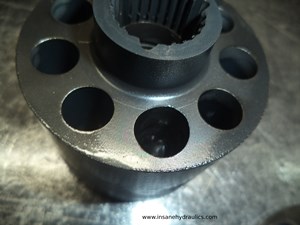 Eaton Vickers PVQ10 Cylinder Block