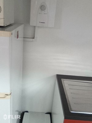 Water heater