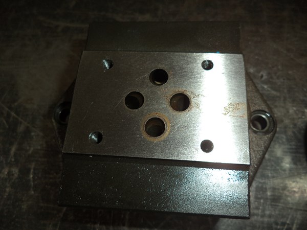 NG06 base plate