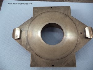 P1-100 swashplate