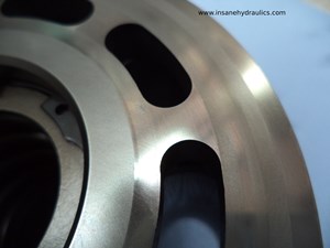Cylinder block surface