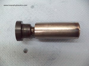 P1-100 piston