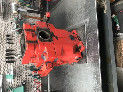 Parker PV140 Hydraulic Pump