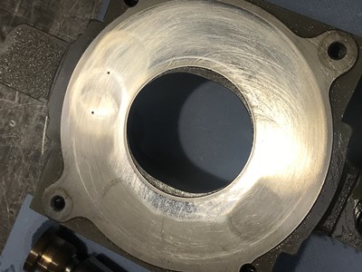 Swash-plate