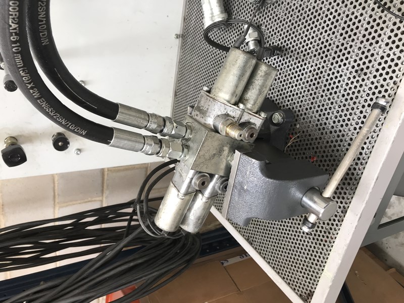 Role of Dither in Proportional Solenoid Valve Control