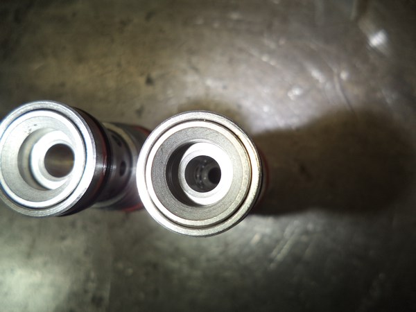 And this one has the spool orifice missing...