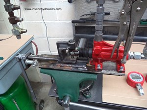 The Pressure Maker