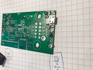 New Way To Mount an SMD MOSFET