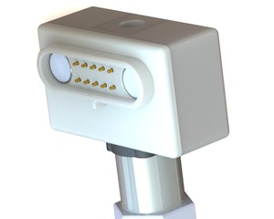 Wireless Transmitter Prototype