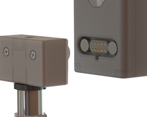 Wireless Transmitter Prototype