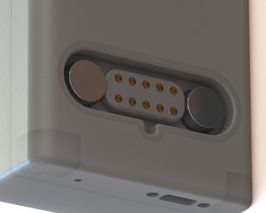 Wireless Transmitter Prototype