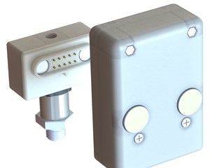 Wireless Transmitter Prototype