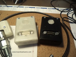 Wireless Industrial Transmitters