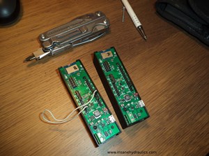 Smart Industial Monitor - Development Board Ver.1